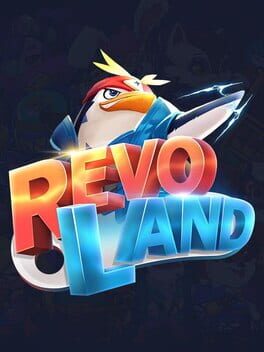 Cover Revoland