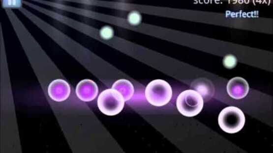 Screenshot Magic Piano by Smule