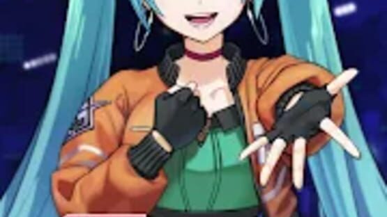 Screenshot Miku Break