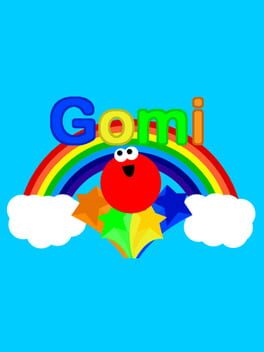 Cover Gomi