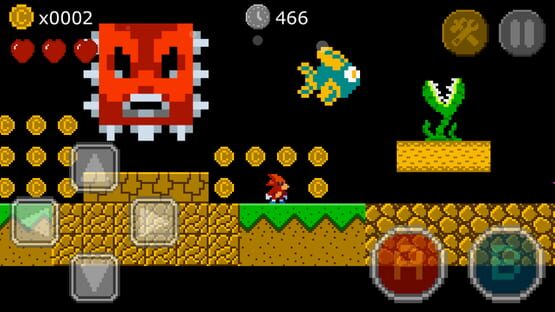Screenshot Level Maker