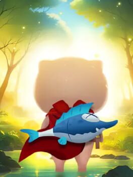 Cover Otter’s Odyssey