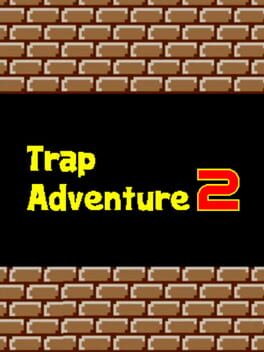 Cover TrapAdventure 2