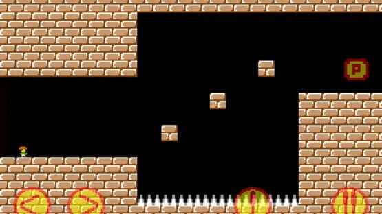 Screenshot TrapAdventure 2