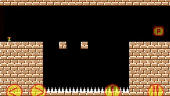 Screenshot TrapAdventure 2