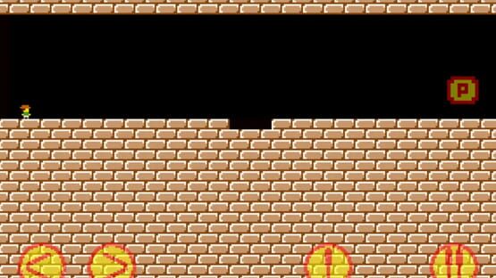 Screenshot TrapAdventure 2
