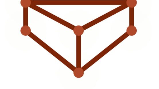 Screenshot 1 Line: One Stroke Connect Puzzle