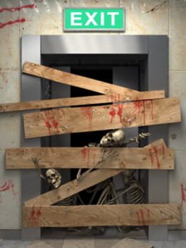 Cover 100 Doors of Revenge