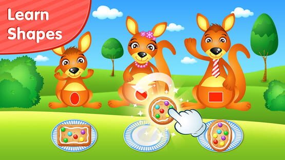 Screenshot 123 Kids Fun Education