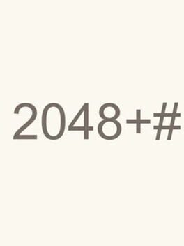 Cover 2048+#