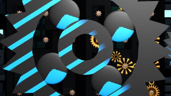 Screenshot 3D Gear