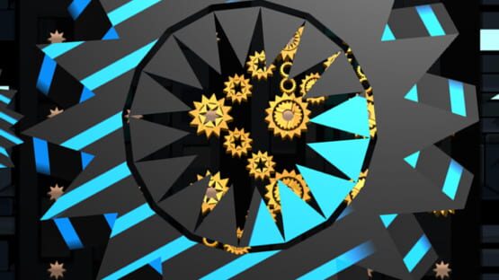 Screenshot 3D Gear