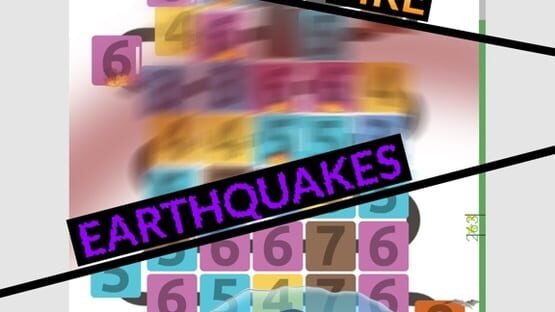 Screenshot 3XN: Number Puzzle