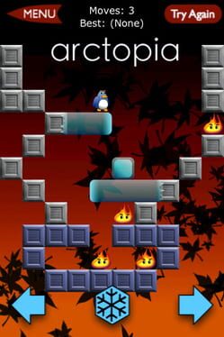 Cover Arctopia