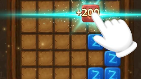 Screenshot Block Blast!