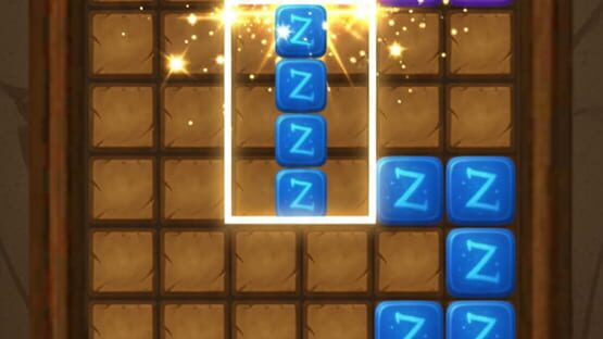 Screenshot Block Blast!