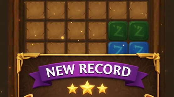 Screenshot Block Blast!