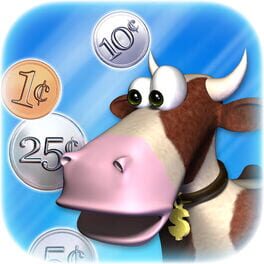 Cover Cash Cow: Anniversary Edition