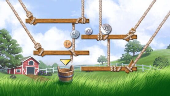 Screenshot Cash Cow: Anniversary Edition
