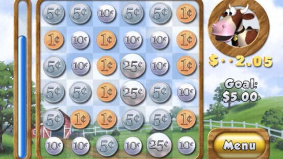 Screenshot Cash Cow: Anniversary Edition