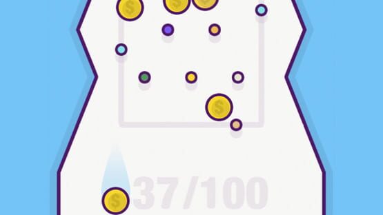 Screenshot Casual Coins