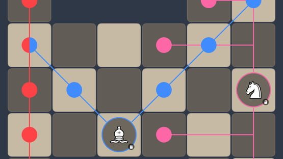Screenshot Chess Peace
