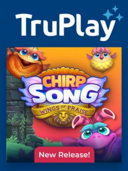 Cover Chirp Song: Wings of Praise