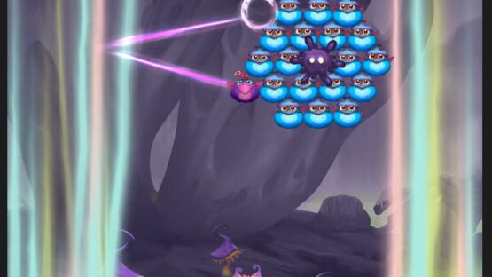 Screenshot Chirp Song: Wings of Praise
