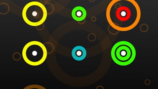 Screenshot Circles galaxy