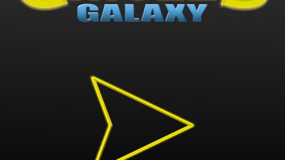 Screenshot Circles galaxy