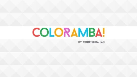 Screenshot Coloramba!