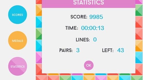 Screenshot Coloramba!