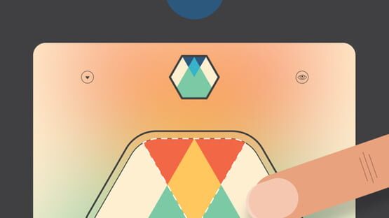 Screenshot ColorCube
