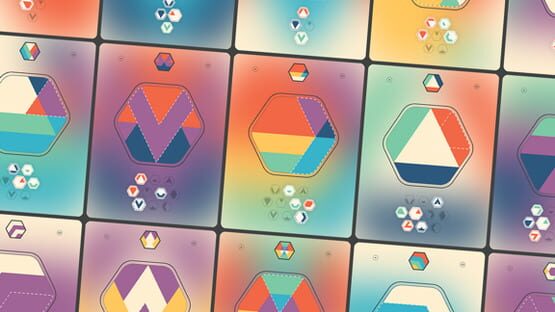 Screenshot ColorCube