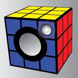 Cover Cube Snap