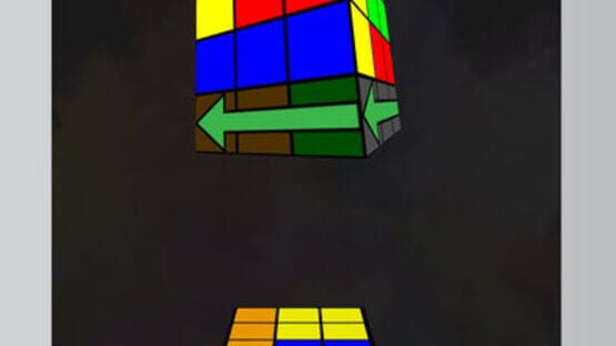 Screenshot Cube Snap