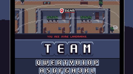 Screenshot Deadword