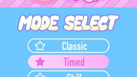 Screenshot Dice Paradise