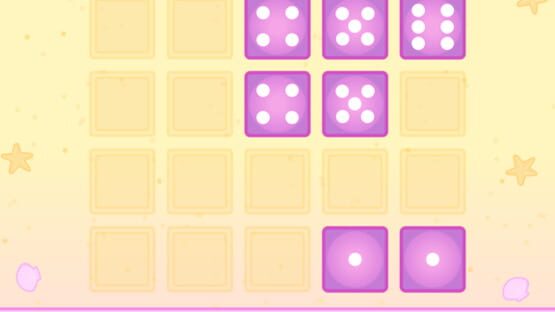 Screenshot Dice Paradise