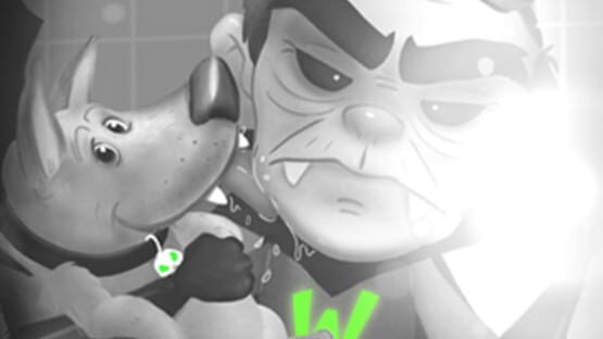 Screenshot Dr. Woo's Twisted Clone Shop