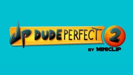 Cover Dude Perfect 2