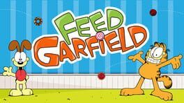 Cover Feed Garfield