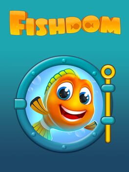 Cover Fishdom