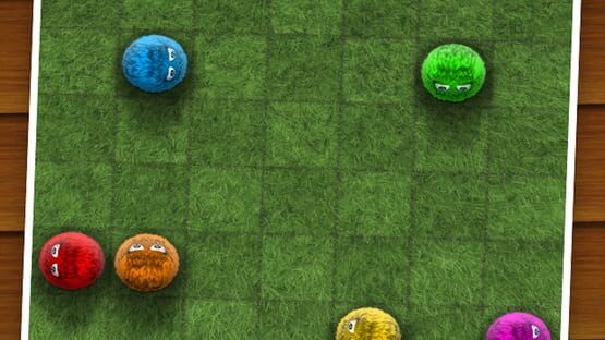 Screenshot Fling!