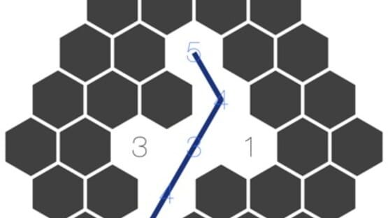 Screenshot Game of Roads