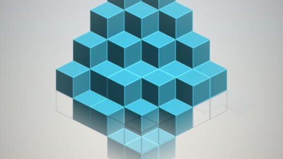 Screenshot Isometric Squares