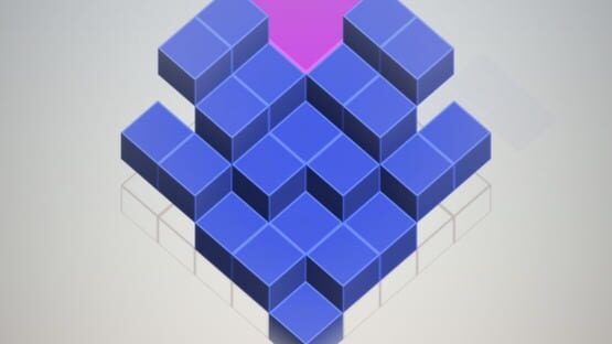 Screenshot Isometric Squares