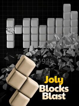 Cover Joly Blocks Blast