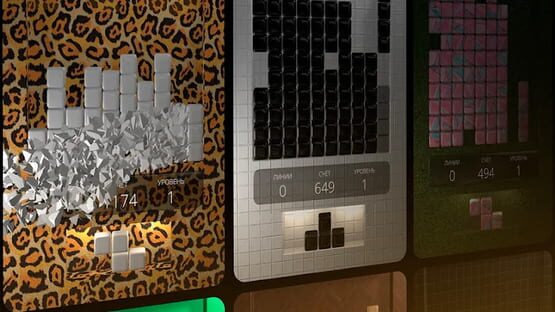 Screenshot Joly Blocks Blast