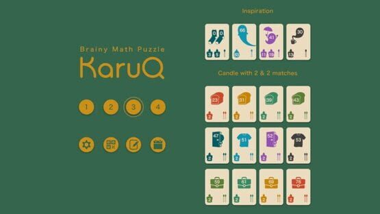 Screenshot KaruQ